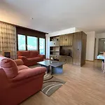 Apartment Royal 51 Leukerbad