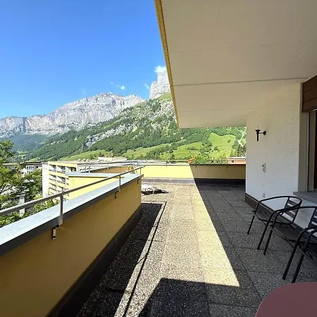 Royal 51 Leukerbad