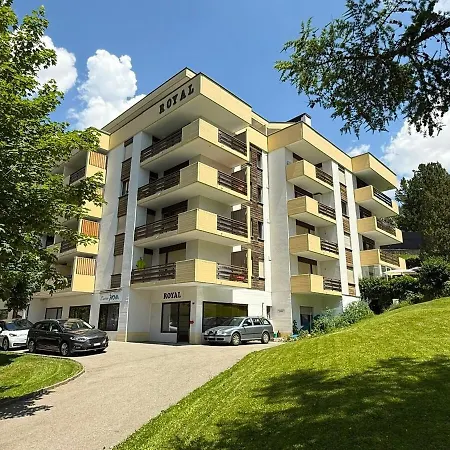 Apartment Royal 51