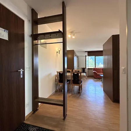 Apartment Royal 51 Leukerbad