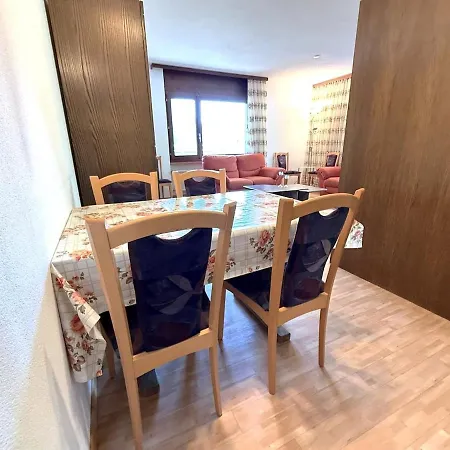 Apartment Royal 51 Leukerbad