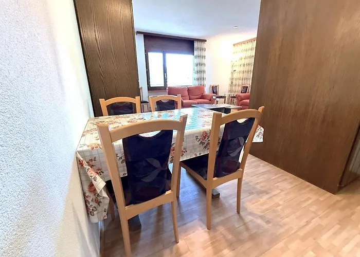 Appartement Royal 51 Leukerbad