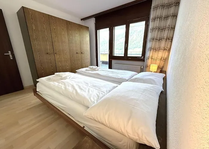 Royal 51 * Leukerbad