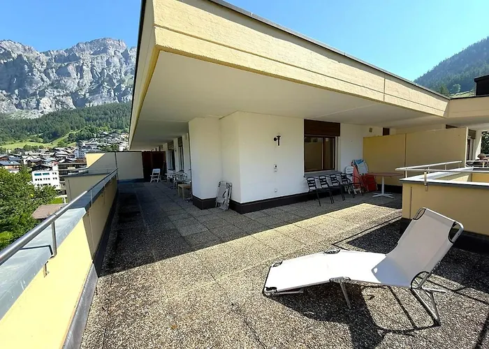 Appartement Royal 51 *