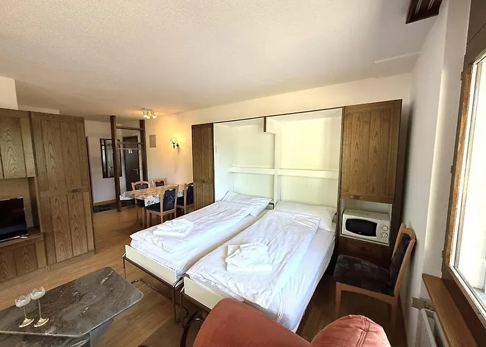 Royal 51 * Leukerbad