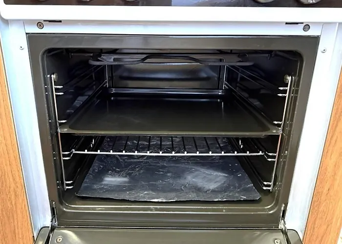 Royal 51 Appartement Leukerbad