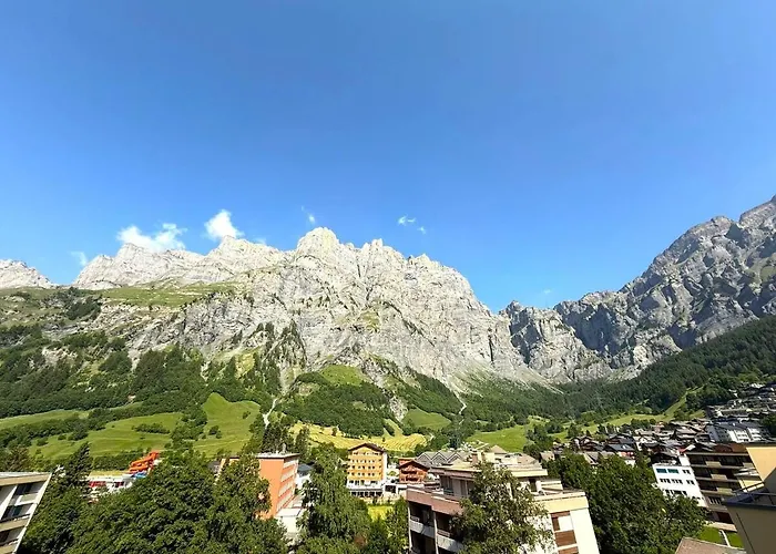 Appartement Royal 51 *