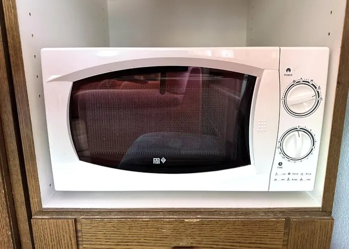 Royal 51 Appartement Leukerbad