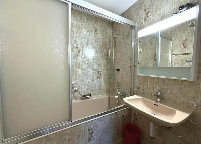 Appartement Royal 51 Leukerbad