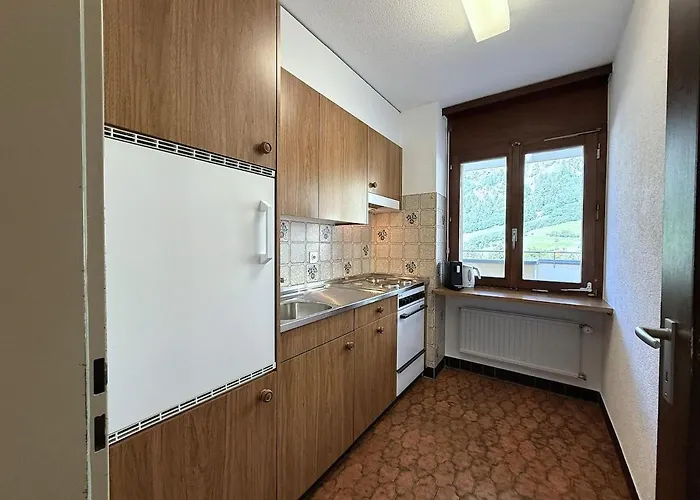 Royal 51 * Leukerbad