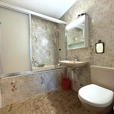 Appartement Royal 51 Leukerbad