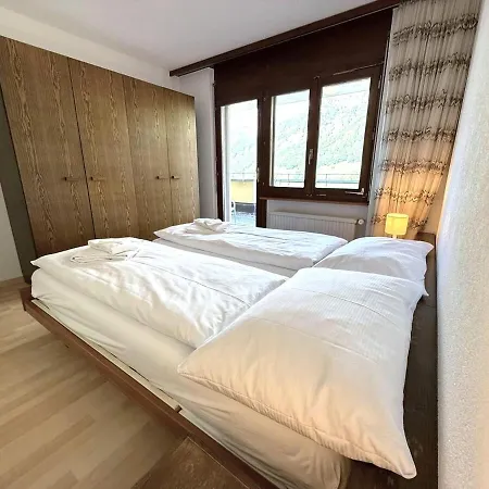 Royal 51 * Leukerbad