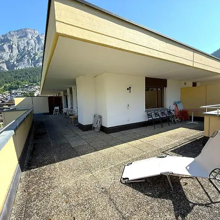 Appartement Royal 51 *