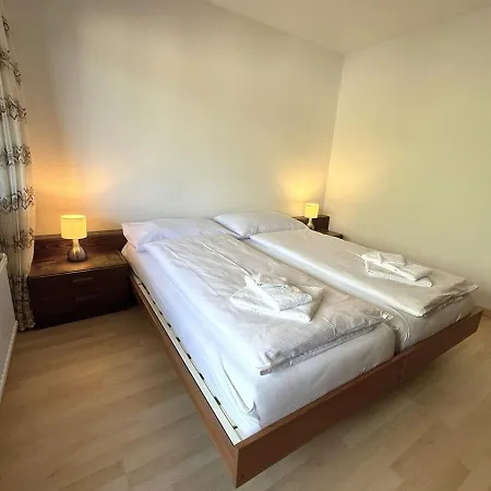 Appartement Royal 51