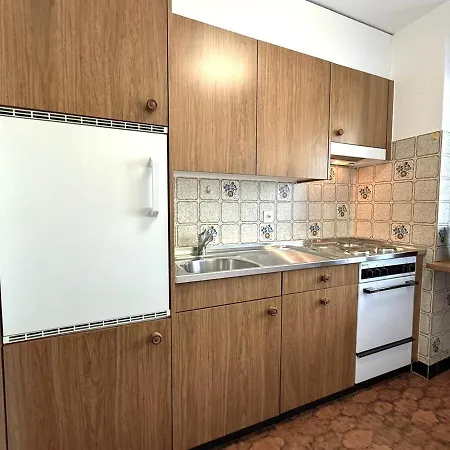 Royal 51 Appartement Leukerbad