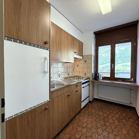 Royal 51 * Leukerbad